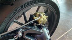 (23MY) BMW R1250 RS SE